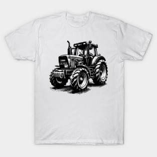 Agricultural T-Shirt